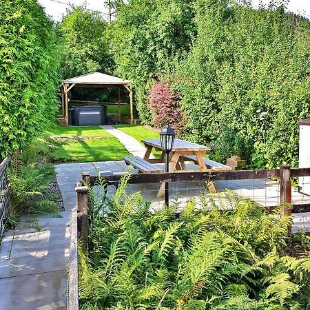Finest Retreats - Harp House Villa Dolwyddelan Exterior photo