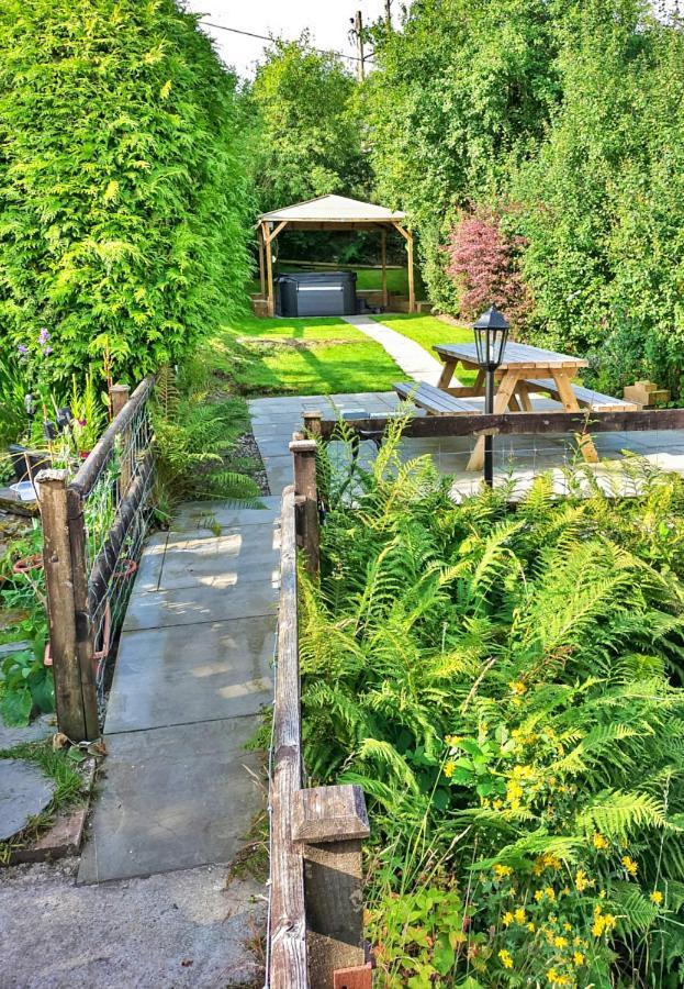 Finest Retreats - Harp House Villa Dolwyddelan Exterior photo