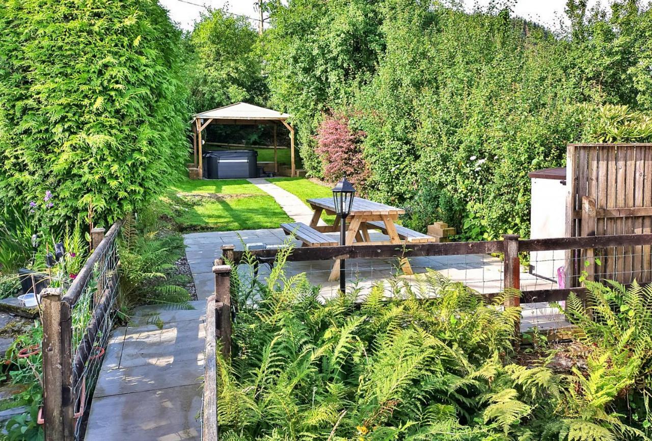 Finest Retreats - Harp House Villa Dolwyddelan Exterior photo